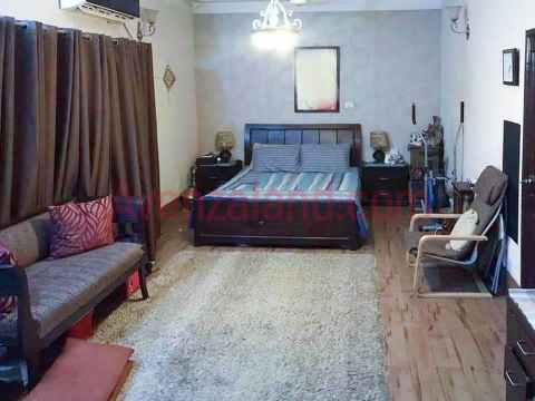 9 Marla House for Sale in warsak Road Peshawar