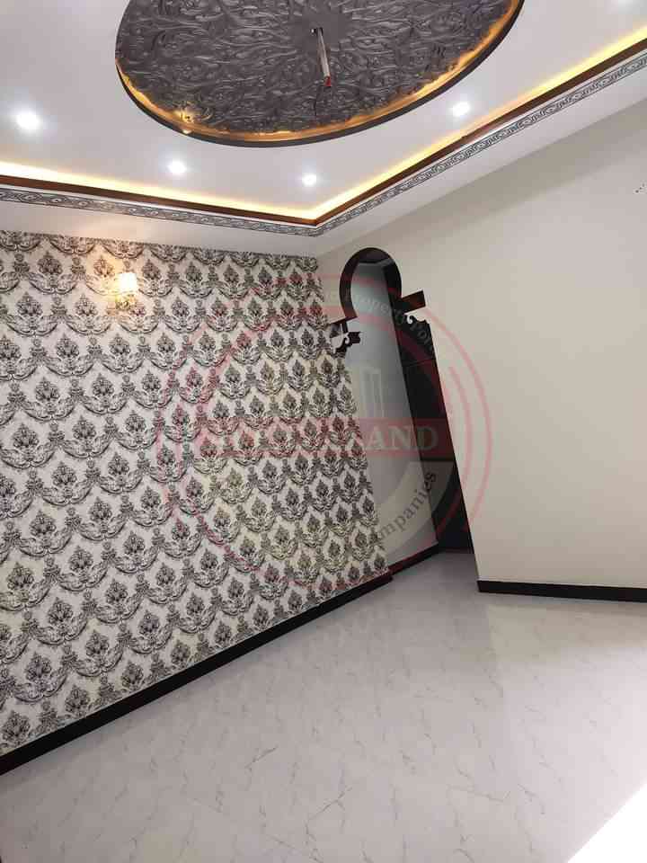 7 Marla House For Sale Bukhari Colony Multan