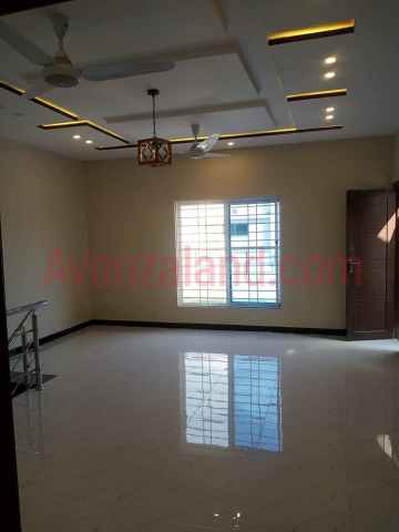 07 Marla House phase 08 Bahria Town Rawalpindi.