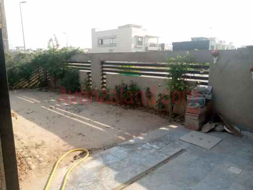 8 Marla House For Sale In Bahria Town Phase 8, Rawalpindi