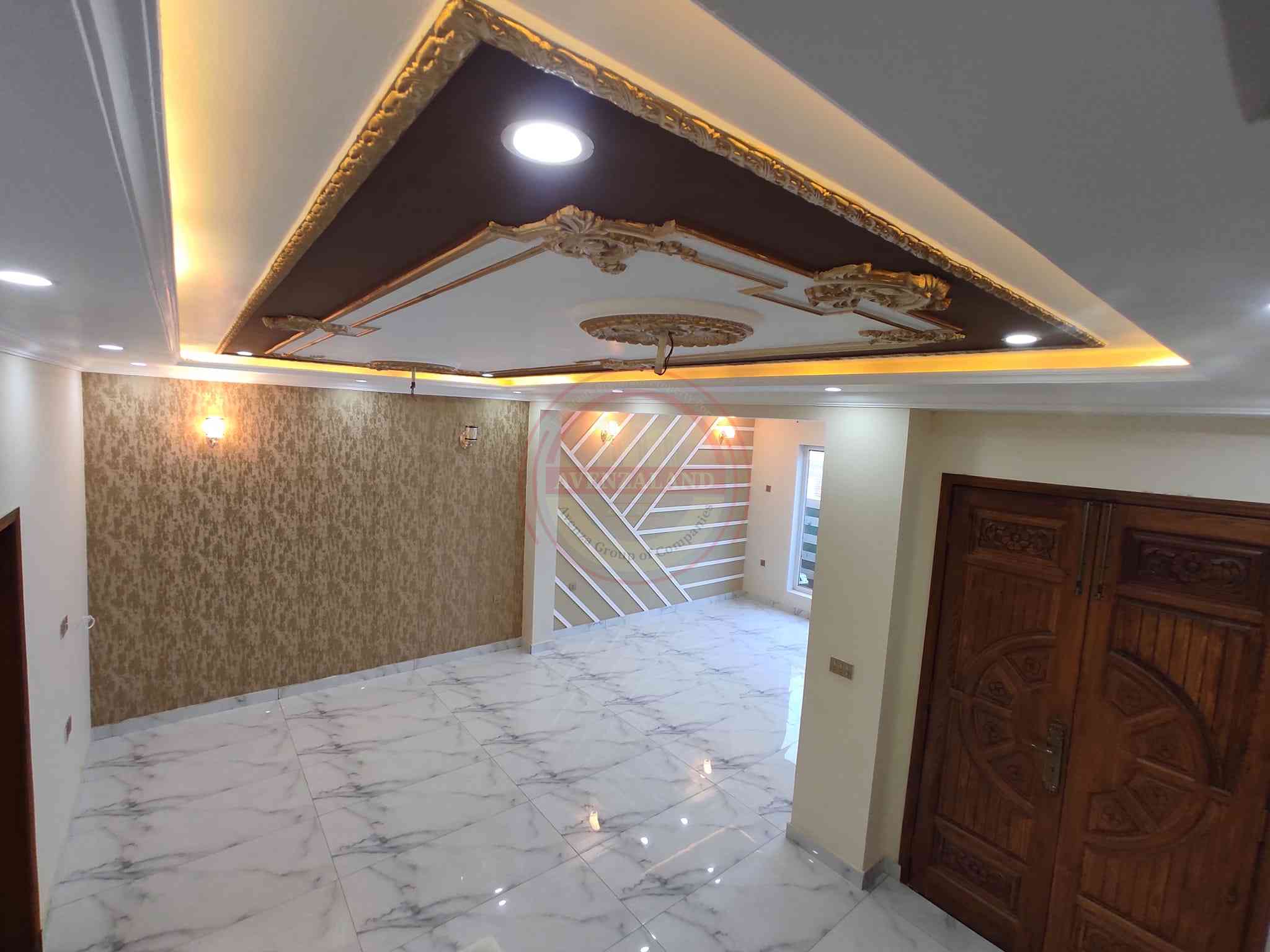 5 Marla House For Sale in Buch Villas, Multan.