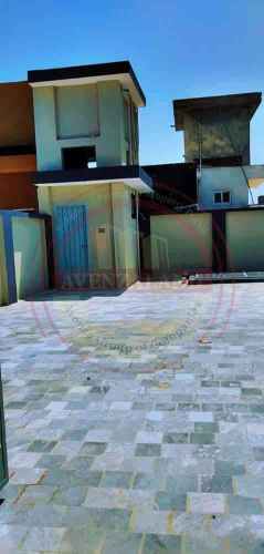 7 Marla House For Sale Lodges Warsak Road Peshawar