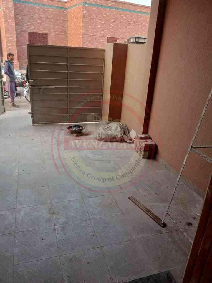 5 Marla House For Sale In Royal Orchad Multan