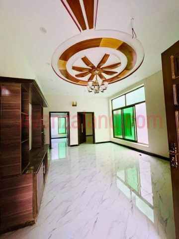 7 Marla House for sale warsak road Peshawar