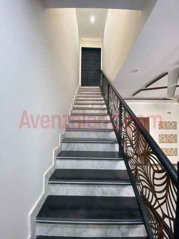 7 Marla House for Sale phase 08 Bahria Town Rawalpindi