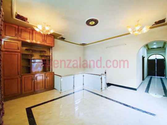 12.5 Marla House for Sale in Charsada Road Peshawar