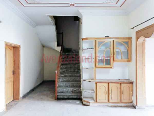 9 Marla House for Sale in Arbab sabz Ali  Town Peshawar