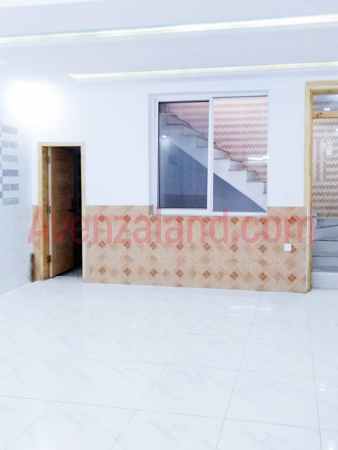 5 Marla House for Sale in Hayatabad Phase 3 Peshawar