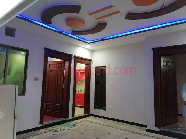 3 Marla House Sabz Ali Town Warksak Road Peshawar