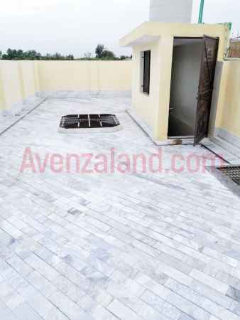 3 Marla House for Sale in University Road Peshawar