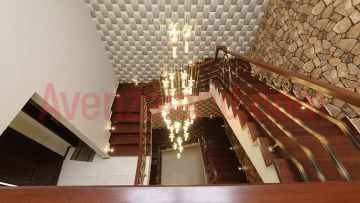 01 Kanal House for Sale phase 08 DHA Karachi