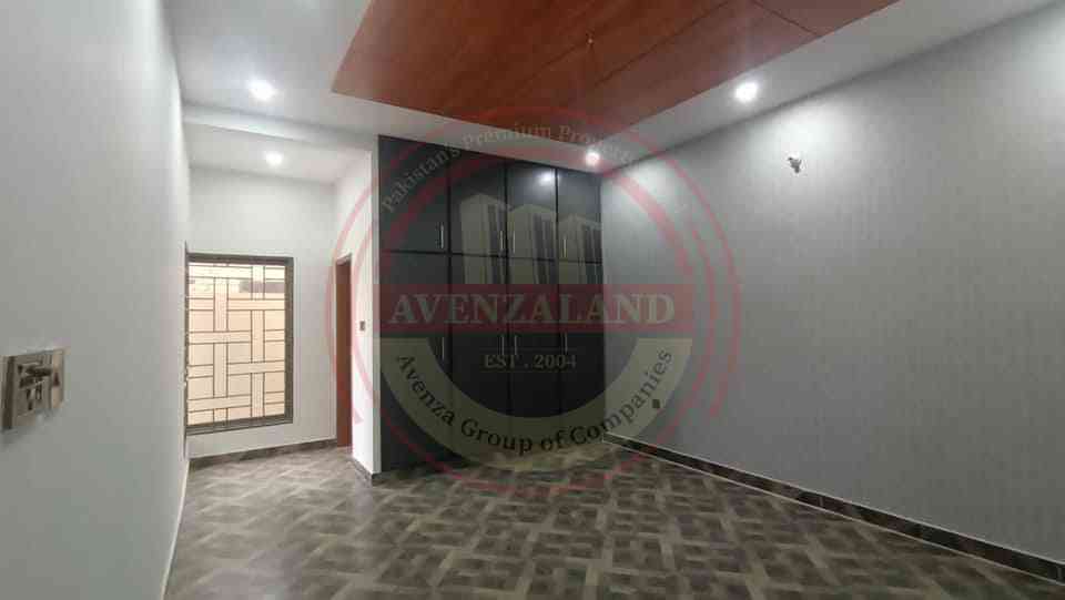 10 Marla House For Sale Wapda Town Phase 1 Multan