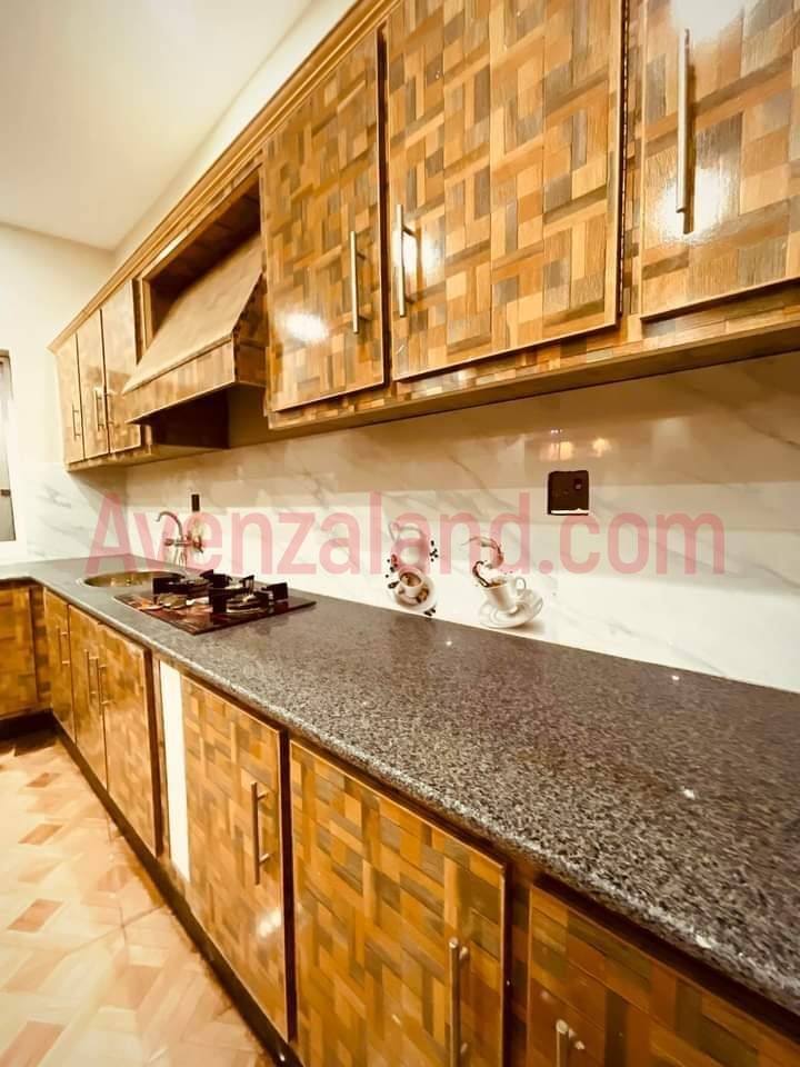 05 Marla House for sale Near Prime Hospital Warsak Road, Peshawar
