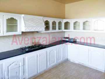 10 Marla House for Sale in Hayatabad Phase 6 Peshawar
