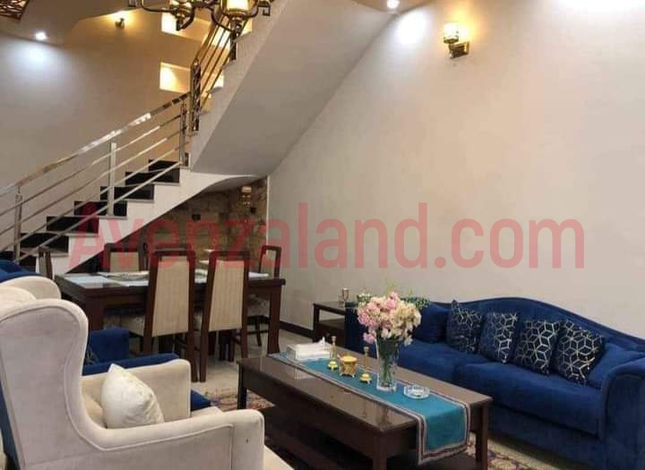 10 Marla House for sale Warsak Road, Peshawar