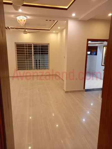05 Marla House for Rent Bahria Town Rawalpindi