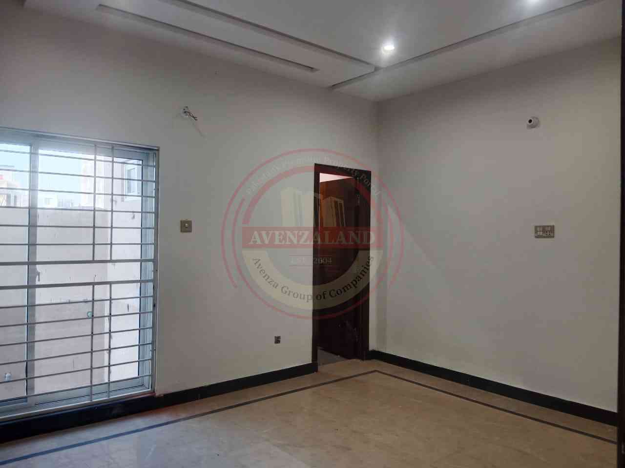 5 Marla House For Rent Royal Orchard Multan
