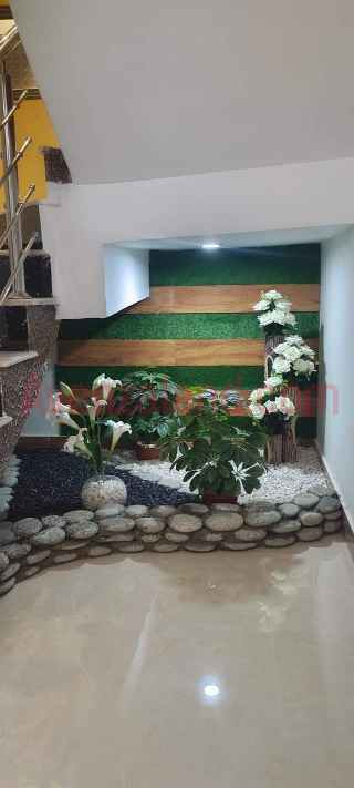 07 Marla House for Sale Sufyan Garden Warsak Road Peshawar
