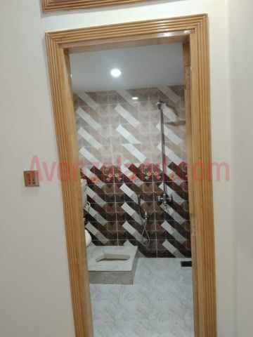 4.25 Marla House for Sale Warsak Road Peshawar