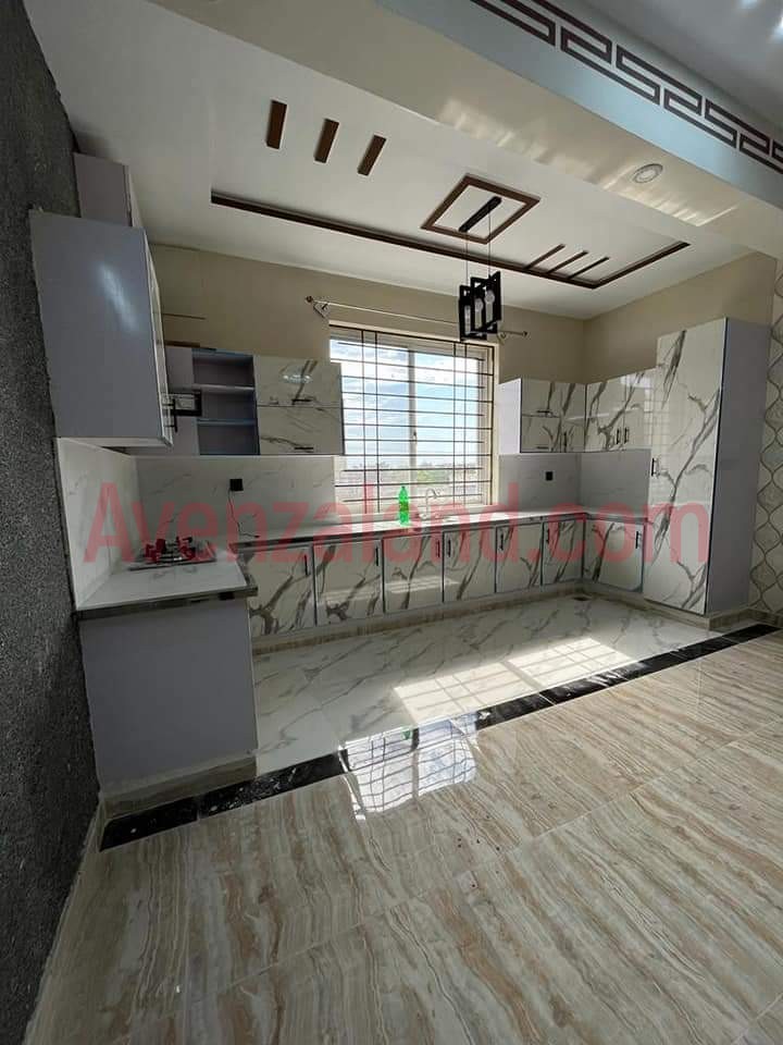  11 Marla House for sale Airport Housing Society Rawalpindi