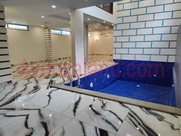 01 Kanal House for Sale Khayaban E Khaybar DHA Karachi