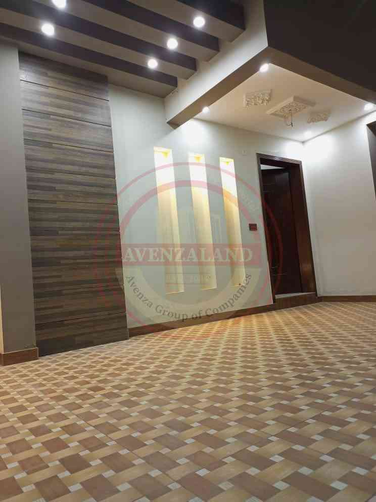20 Marla House for Rent in Model Town Multan