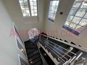 10 Marla House for Sale Sufyan Garden Warsak Road Peshawar