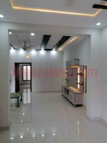 6 Marla House For Sale Snober City Adyala Road Rawalpindi