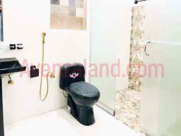 10 Marla House for Sale in Sufyan Garden Peshawar