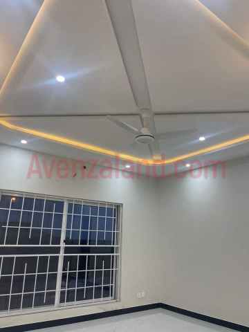 27 Marla House for Sale phase 08 Bahria Town Rawalpindi