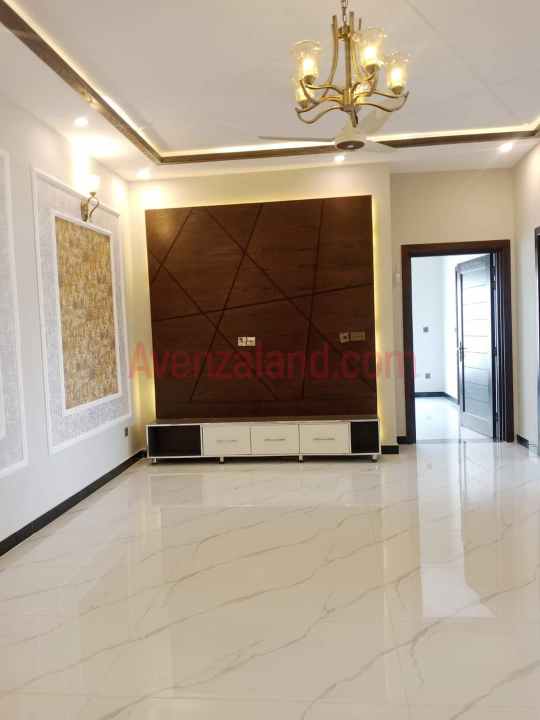 10 Marla house Bahria town Rawalpindi