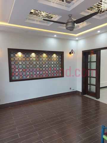 01 Kanal House for Sale Bahria Town Rawalpindi