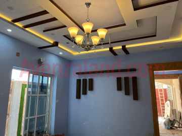10 Marla House for Sale Warsak Road Peshawar