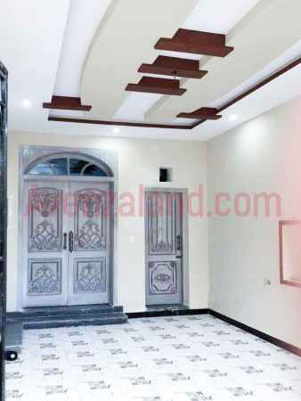 3.12  Marla House sale in Warsak Road Peshawar
