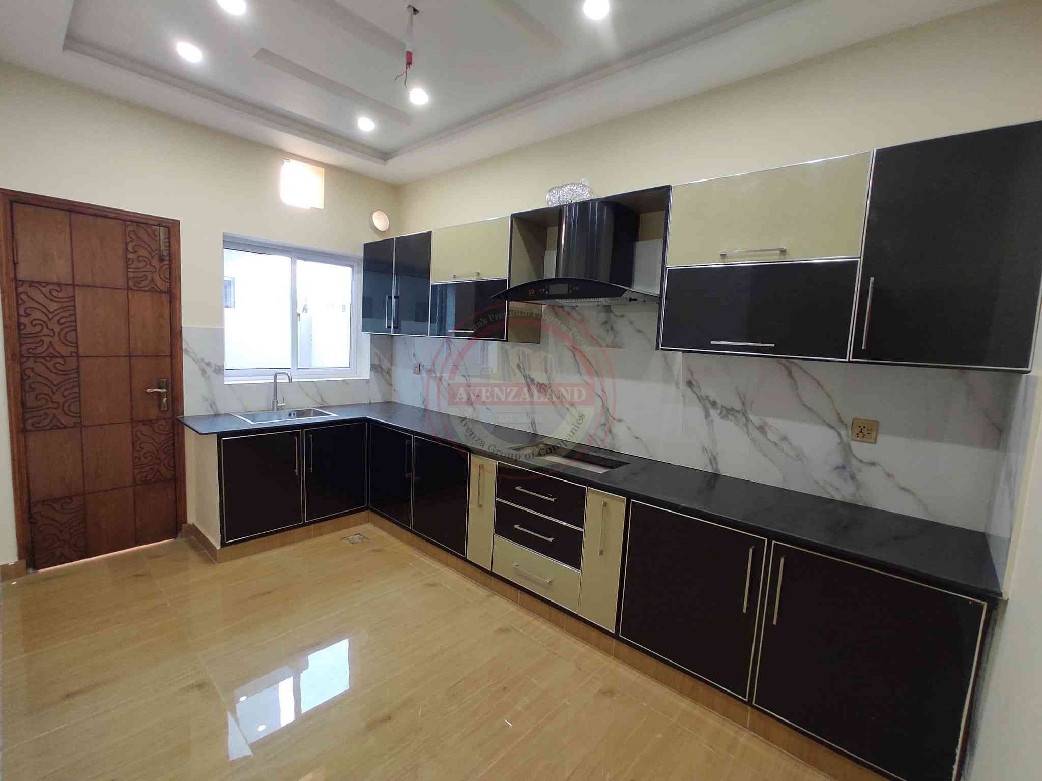 5 Marla House For Sale in Buch Villas, Multan.