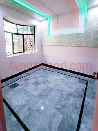 3  Marla House for Sale in Ring Road Peshawar