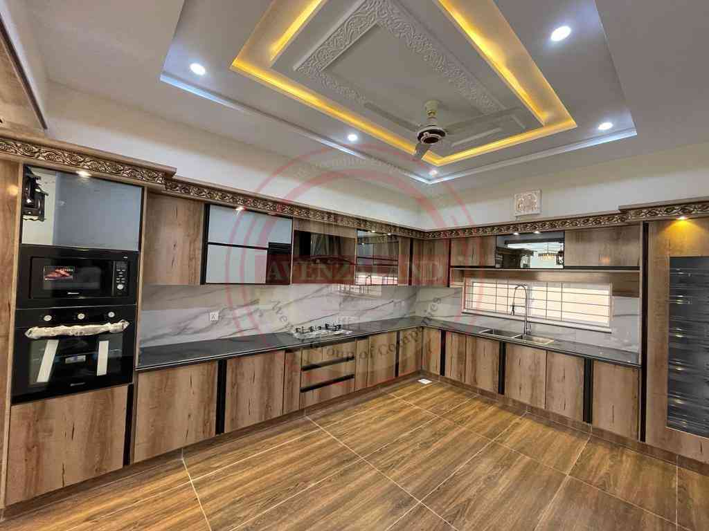 1 Kanal House For Sale in Royal Orchard Multan