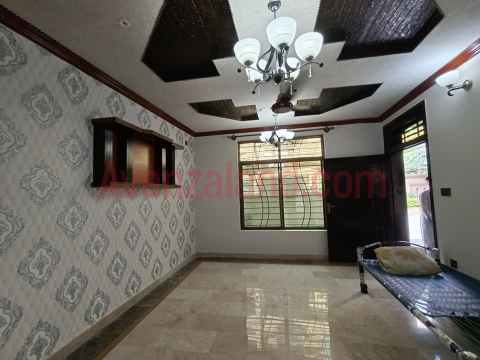 5 Marla House Airport Socity Rawalpindi
