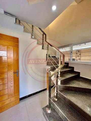 10 Marla House For Sale Bahria Town Rawalpindi