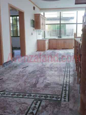 3.25 Marla House sale in Warsak Road Peshawar