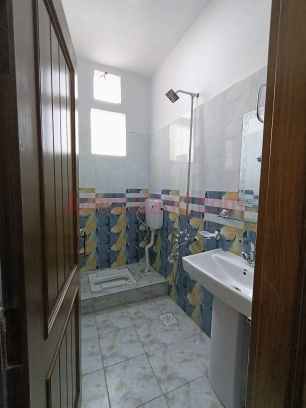 2.5 Marla House for Sale Warsak Road Peshawar