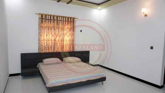 400 Sqyd House for Sale in Saadi Town Kharachi