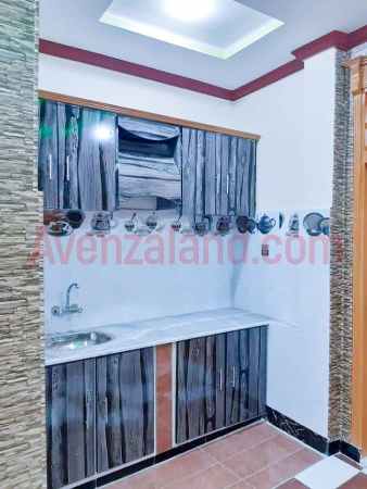 2 Marla House for Sale in New City Homes Peshawar