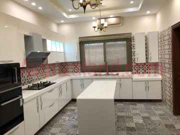01 Kanal Bungalow for Rent phase 07 DHA Karachi
