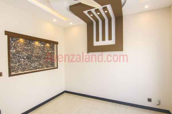 5 Marla House For Sale bath In Bahria Town, Rawalpindi