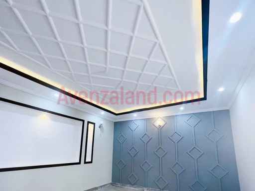 10 Marla House for Sale in Warsak Road Peshawar
