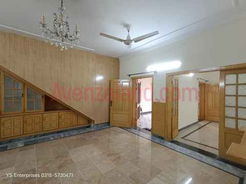 8 Marla House For Sale Bahria Town Rawalpindi