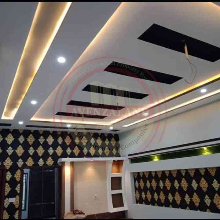 9 Marla House For Sale In Shalimar Colony Multan.