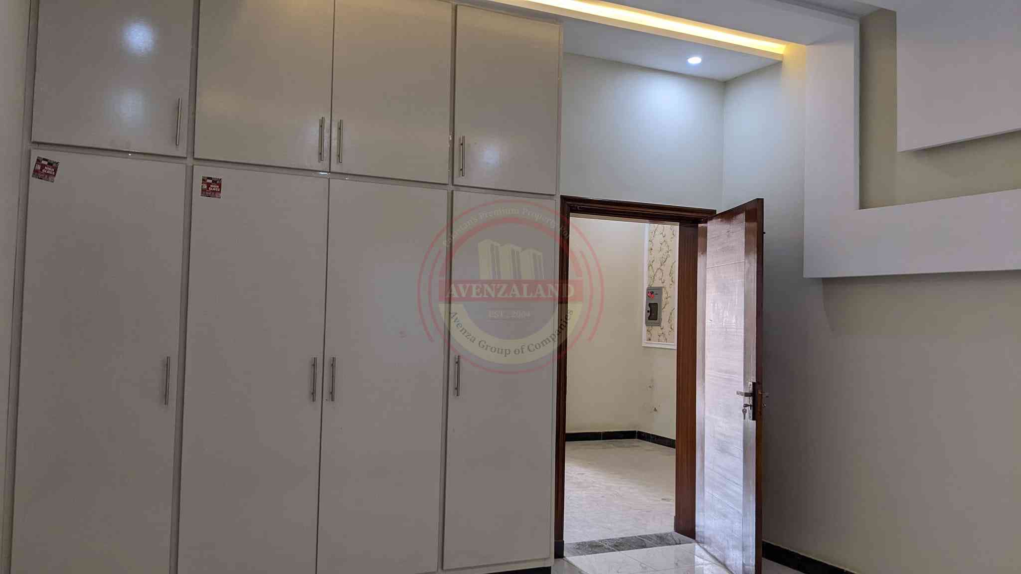 4.75 Marla House For Sale In 6no. Chungi Multan