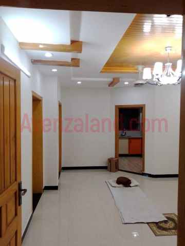 07 Marla House for Sale Bahria Town Rawalpindi